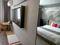 Shankee Hotel (Wuji West Road)