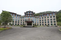 Damingfeng Hotel