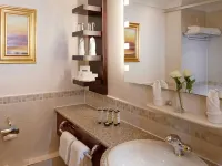 Pullman ZamZam Makkah Hotel berhampiran Kaabah