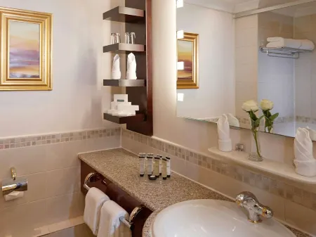 Pullman ZamZam Makkah