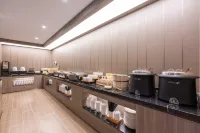 漢庭飯店（大連北站南廣場店） - 2 星級