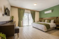 West House Exclusive Hotel Hotels in Karacaağaç Mahallesi