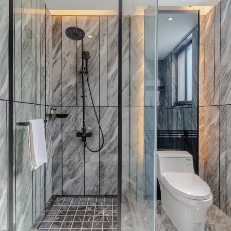 Tingquan boutique B & B (Ningguo wannanchuan line store)
