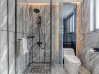 Tingquan boutique B & B (Ningguo wannanchuan line store) - Pools