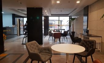 Gwangju Hotel Ocean