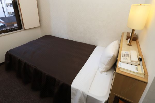 가와고에 다이이치 호텔(Kawagoe Daiichi Hotel)_5