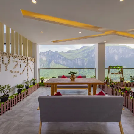 Enshi Muzi Xiaosu Homestay (Enshi Grand Canyon)