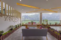 Enshi Muzi Xiaosu Homestay (Enshi Grand Canyon) فنادق في 