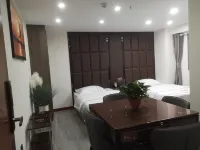 No.88 Wushan Hotel - 2-نجوم