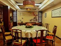 汉中南枫酒店 - 餐厅