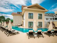 DNA Hotel Dalyan Hotels in Dalyan