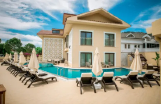 โรงแรมดีเอ็นเอ ดาลยาน ผู้ใหญ่เท่านั้น