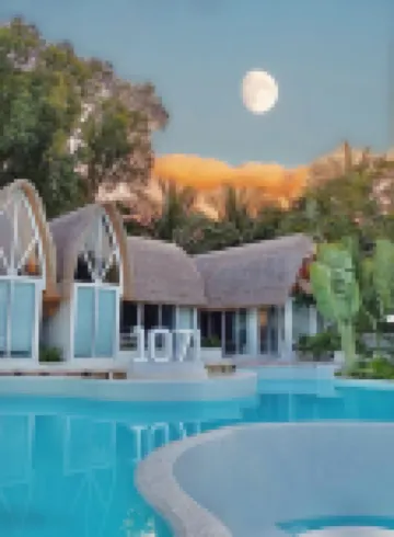 Su about 107 Meisu (Sanya Yalong Bay Bohoucun Branch)