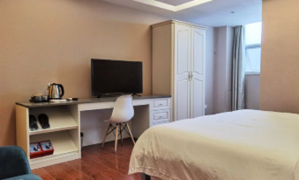 Dongli Lake Grand Hotel (Chaozhou Hanshi)