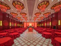 Minyuan Mingyang Hotel Hotels in Guyuan County