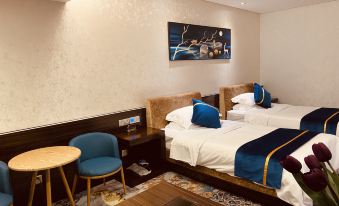 Nanning Yidong apartment