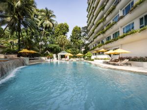 Shangri-La Apartments
