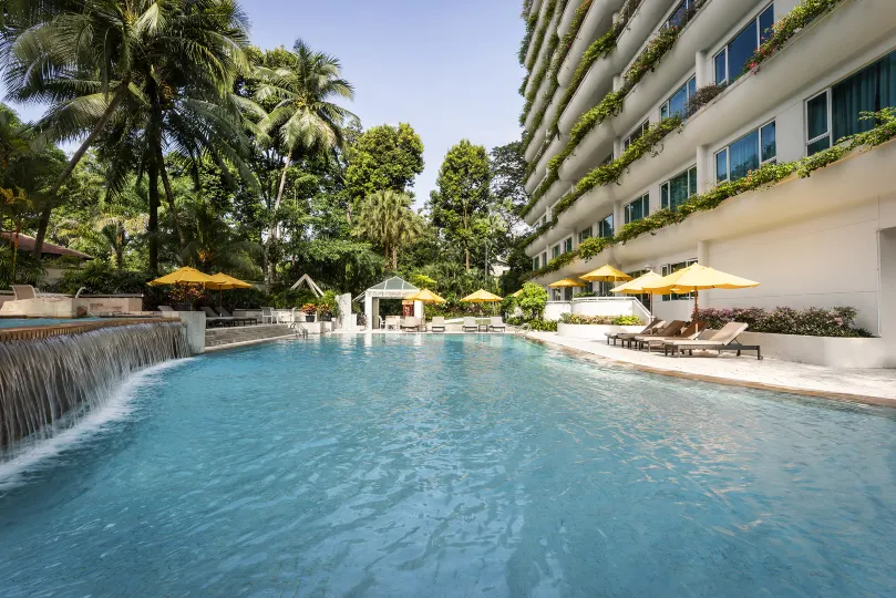 Shangri-La Apartments