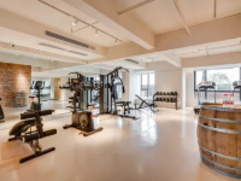 Laigu Hotel Hoteles en Honghu