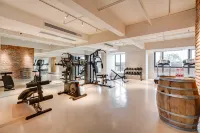 Laigu Hotel Hotels in Honghu