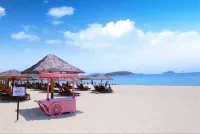 Palace Resort Yalong Bay Sanya - Romantic