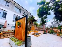 Dali Fanxiu Liudu Yinshi Biyuan - Villas