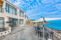 Dongji · Xin'an Hui · Peace of Mind Super First Line Seaview Cliff Resort Homestay Các khách sạn gần Miaozihu Island