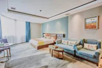 Daems-Luxurious Hotel Hotels in Chenxi