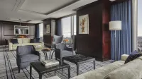Four Seasons Hotel One Dalton Street, Boston
