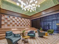 Metropolo Jin Jiang  Hotels（Millennium City Park,Starlight Mall  Kaifeng ） Hotels in Kaifeng