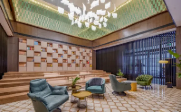 Metropolo Jin Jiang  Hotels（Millennium City Park,Starlight Mall  Kaifeng ）