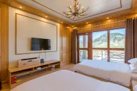 Xinyi Self-driving Campsite