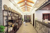 Qingqi Bieyuan Hotel