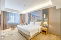 Vienna International Hotel (Sanmenxia South Station Branch) Hotel di Sanmenxia