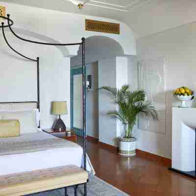 Caruso, A Belmond Hotel, Amalfi Coast Rooms