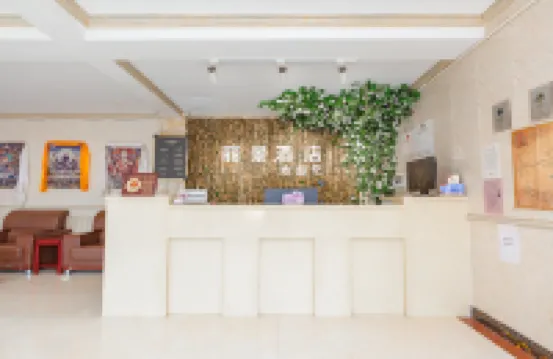 โรงแรมหลี่จิง