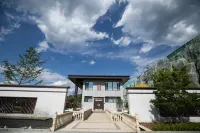 Lavande Hotel (Chengde Xinglong) Hotel di Xinglong