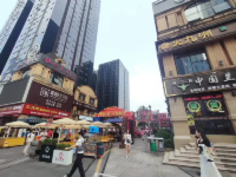 A RAY OF SUNSHINE B & B (Vientiane Hotel)