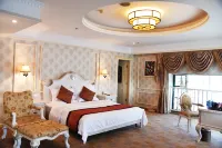 Mall Mingyang Tangquan hotel