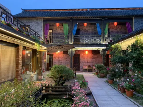 Yunhe Fisher House Inn - Inns
