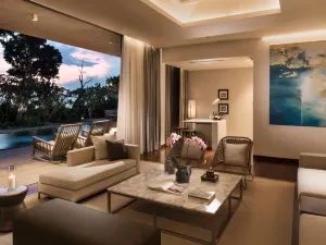 Anantara Desaru Coast Resort