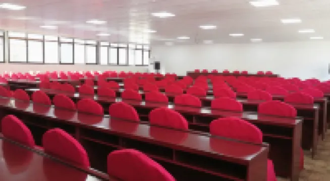 西嶺雪山喜心温泉ホテル