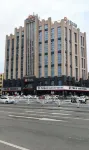 Jinjiang Inn Select (Luohe People's Government)
