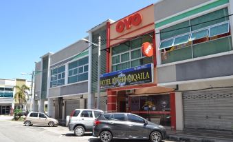 OYO 89691 Hotel Puteri Miqaila