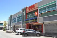 Hotel Puteri Miqaila Hotel di Bota