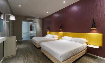 Win Win Boutique Hotel PD