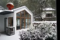 Lost Villa (Moganshan Biwu) Hotels near Mogan Mountain Scenic Area Bamboo Sea