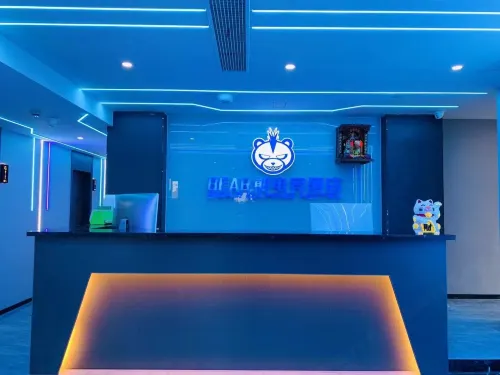 BEAR Xiong E-sports Homestay - Homestays