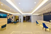 Four Seasons Sunshine International Hotel Dunhuang