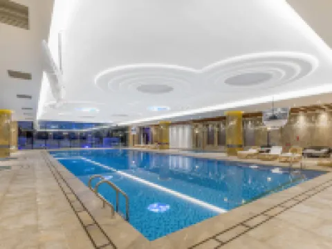 Yongchang Hotel Hoteles en Baoshan